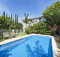 SHOAL BAY RIGGERS - Your Accommodation