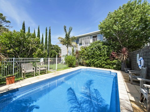 SHOAL BAY RIGGERS - Your Accommodation 0