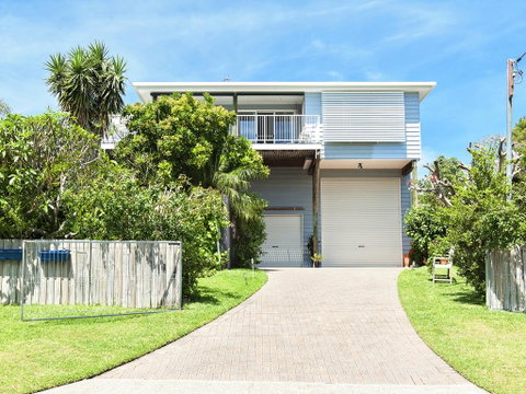 SHOAL BAY RIGGERS - Your Accommodation 3