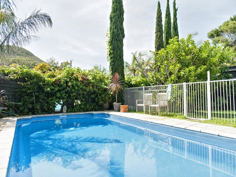 SHOAL BAY RIGGERS - Your Accommodation 1