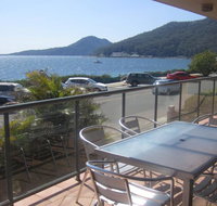 Shoal Bay Road 33B 'Palm Beach' - Your Accommodation