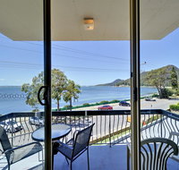 Shoal Bay Road Bella Vista Unit 03 19 - Your Accommodation