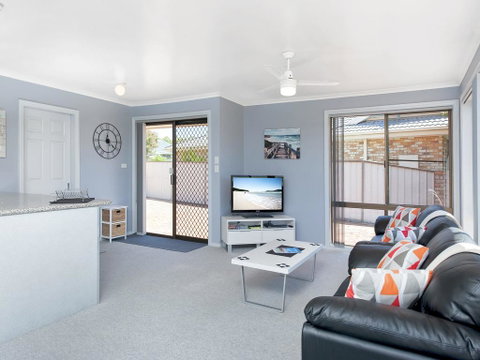 Shoreline Drive, Duplex 01,39, Little Pearl - Your Accommodation 2