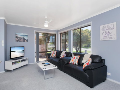 Shoreline Drive, Duplex 01,39, Little Pearl - Your Accommodation 1