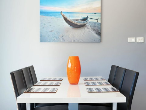 Shoreline Drive, Duplex 01,39, Little Pearl - Your Accommodation 3
