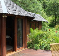 Silk Pavilions Glamping - Your Accommodation