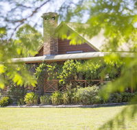 Silky Oak Cottage