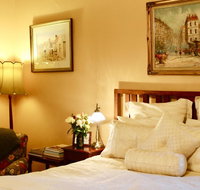 Silver Birch BB - Your Accommodation