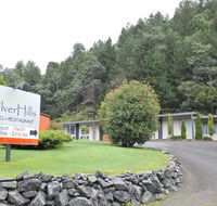 Silver Hills Motel - Your Accommodation