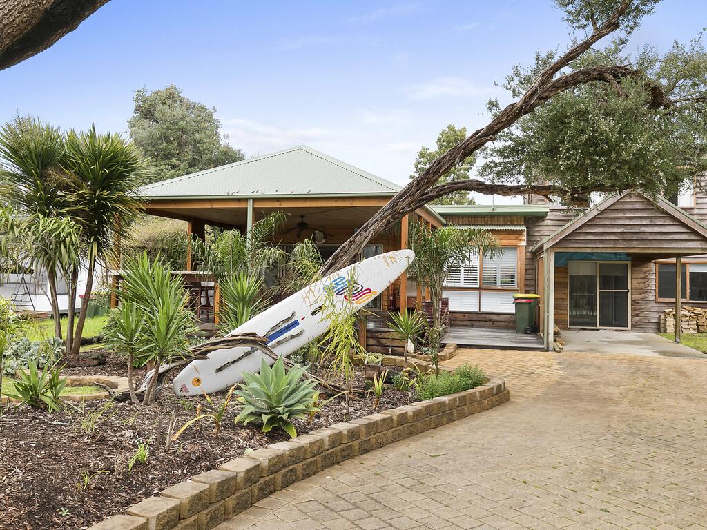 Silverleaves VIC Your Accommodation