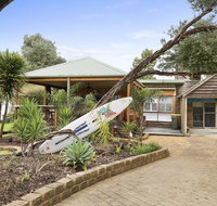 Silverleaves on the Beach - Your Accommodation