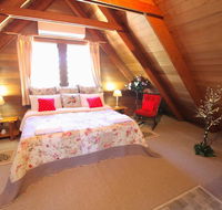 Silverpoint Accommodation