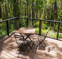 Silvertrees - Your Accommodation