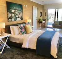 SilverWaters Waterfront Accommodation - Your Accommodation