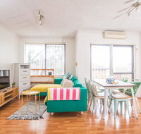 SIMPLE COMFORT 2bed1bath Unit in Meadowbank - Your Accommodation