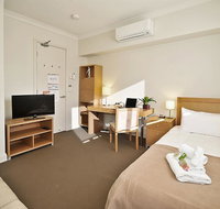 Single Room w/ Private Bathroom in Brunswick - Your Accommodation