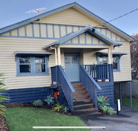 Sinnamon's By The Sea - Your Accommodation