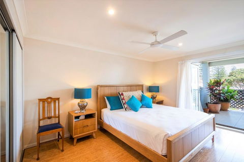Sky Quay 6 - Your Accommodation 2