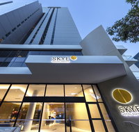 SKYE Hotel Suites Parramatta - Your Accommodation