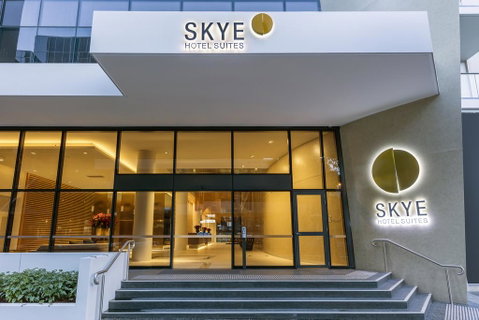 SKYE Hotel Suites Parramatta - Your Accommodation 3
