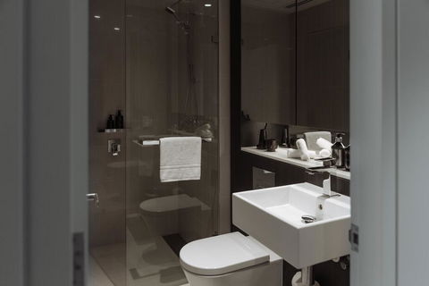 SKYE Suites Green Square - Your Accommodation 1