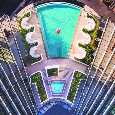 SKYE Suites Green Square - Your Accommodation 3
