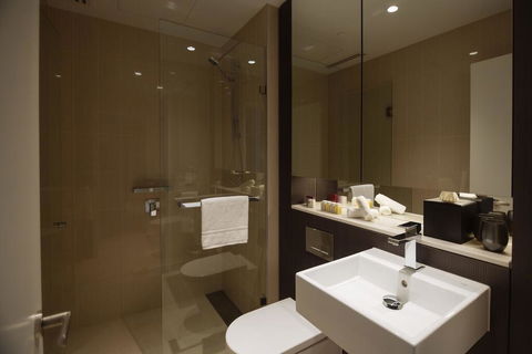 SKYE Suites Green Square - Your Accommodation 0