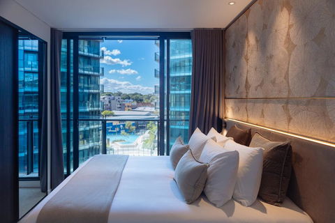 SKYE Suites Green Square - Your Accommodation 2