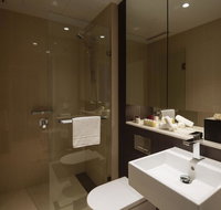 SKYE Suites Green Square - Your Accommodation