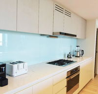 Skyview Luxury 4Br Penthouse WWP - Your Accommodation