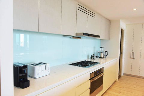 Skyview Luxury 4Br Penthouse WWP - Your Accommodation 0