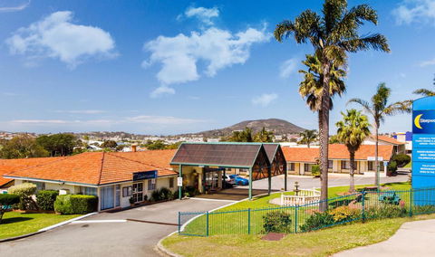 Sleepwell Motel - Your Accommodation 0