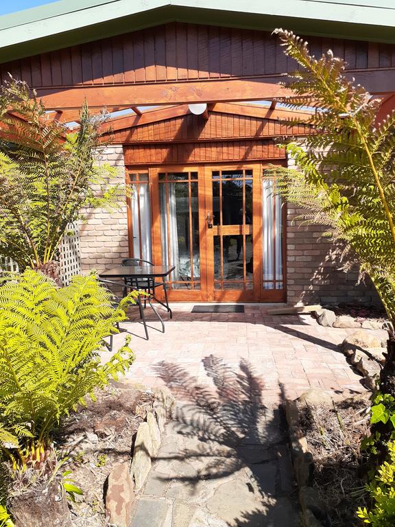 Forest ACT Your Accommodation