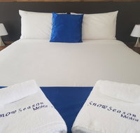 Snow Season Motor Inn - Your Accommodation