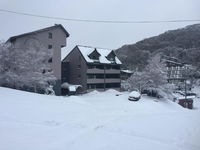 Snow Ski Apartments 14