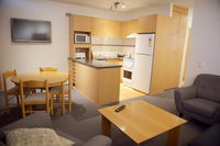 Snow Ski Apartments 24