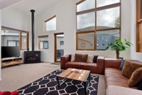 Snow Stream Apartments