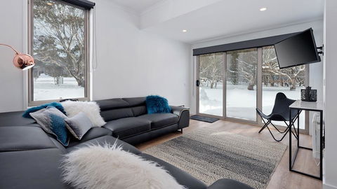 SNOW VIEW, Dinner Plain - Your Accommodation 3