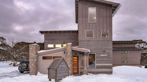 SNOW VIEW, Dinner Plain - Your Accommodation 0