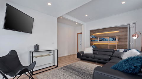 SNOW VIEW, Dinner Plain - Your Accommodation 2