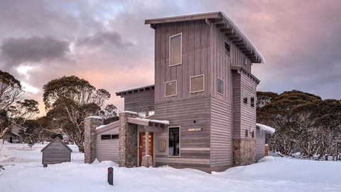 SNOW VIEW, Dinner Plain - Your Accommodation 1