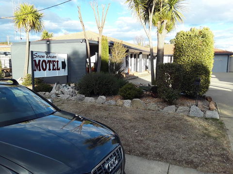 Snowdream Motel - Your Accommodation 3