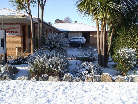 Snowdream Motel - Your Accommodation 0