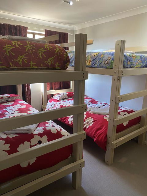 Snowgate Motel + Apartments - Your Accommodation 2