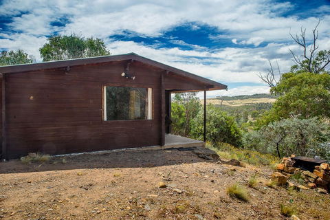 Snowy River Cabins - Your Accommodation 2