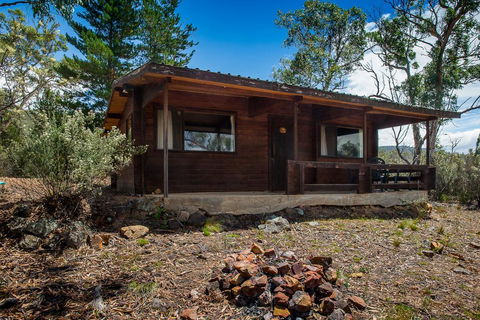 Snowy River Cabins - Your Accommodation 0