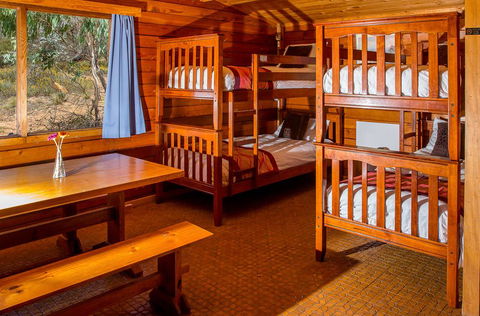 Snowy River Cabins - Your Accommodation 1