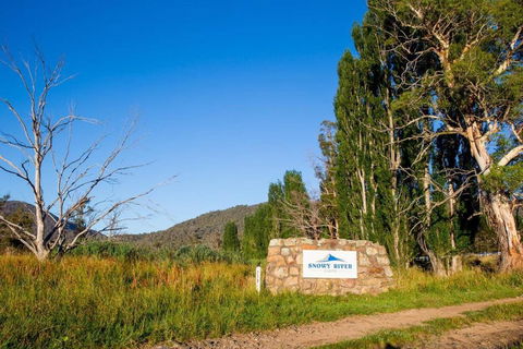 Snowy River Cabins - Your Accommodation 3