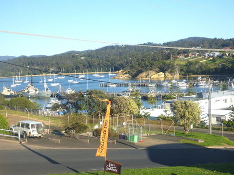 Snug Cove Villas - Your Accommodation 1
