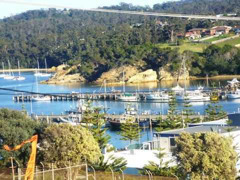 Snug Cove Villas - Your Accommodation 0